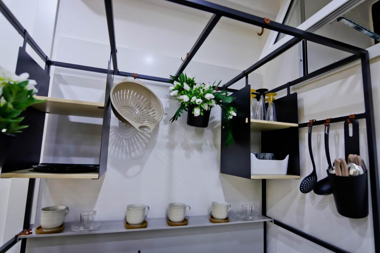 Double Room Private Bathroom