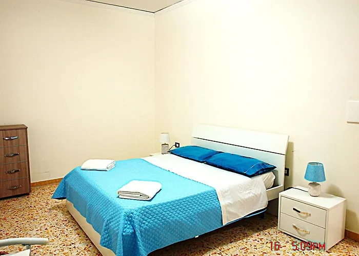 Bed and Breakfast Diana Napoli
